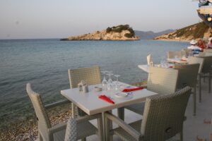 Piccolo Porto Kokkari Samos