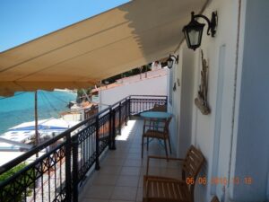 Poseidon Apartment No5 Samos