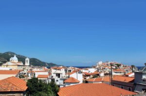 Poseidon Studio Samos Kokkari