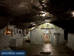 Activities Kokkari Samos Greece