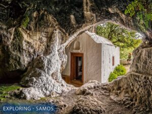 Activities Kokkari Samos Greece