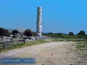 Activities Kokkari Samos Greece