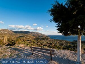 Activities Kokkari Samos Greece